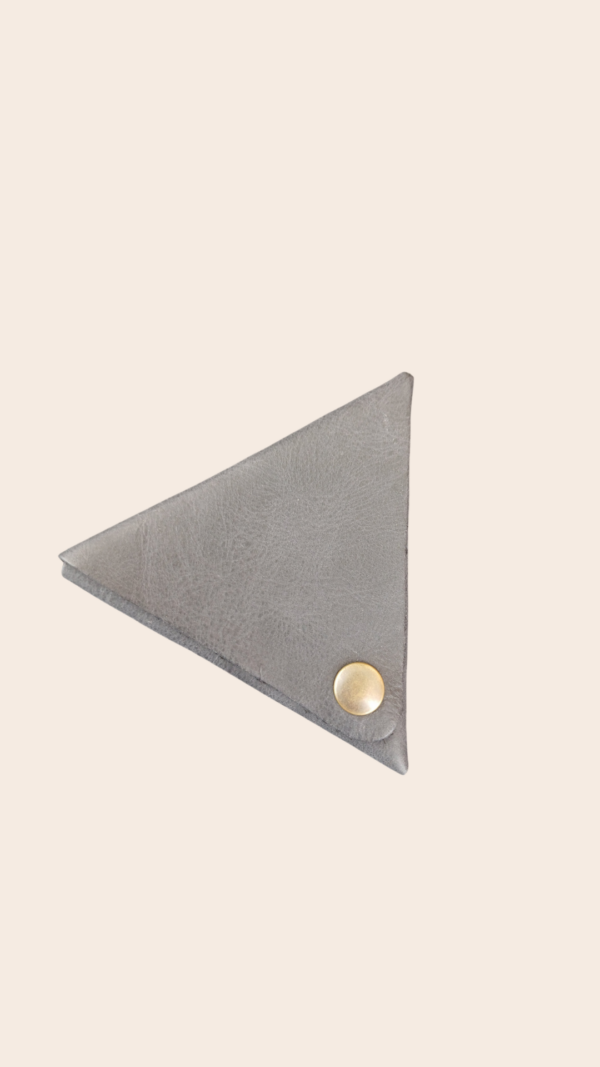 Porte monnaie Triangle – Image 2