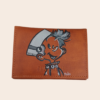 Portefeuille Spirou