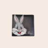 Portefeuille Bugs Bunny