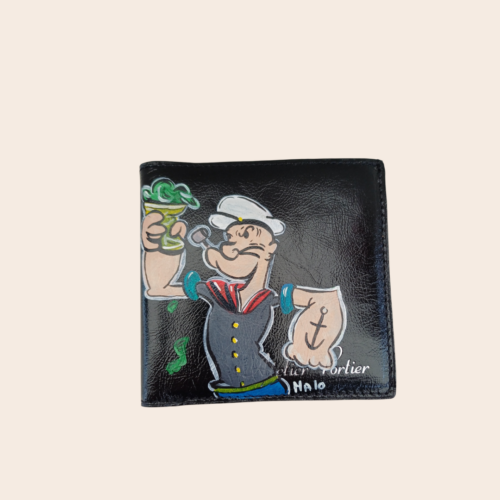 Portefeuille Popeye
