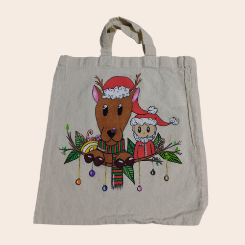 Tot bag Renne