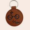 Porte-clé Lumos