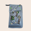 Pochette téléphone Cheval
