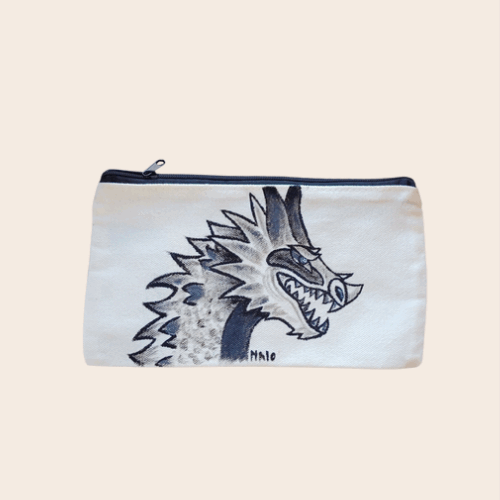Trousse Dragon