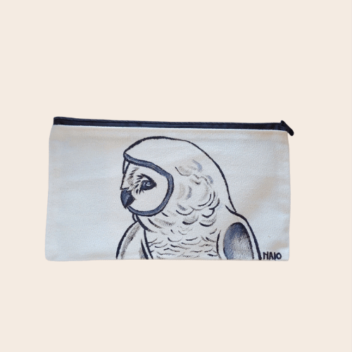Trousse Hibou