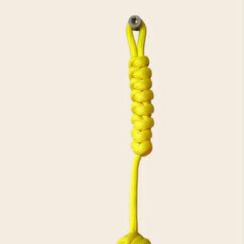 Porte Clé Macramé