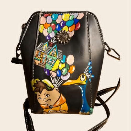 Sac Là-haut