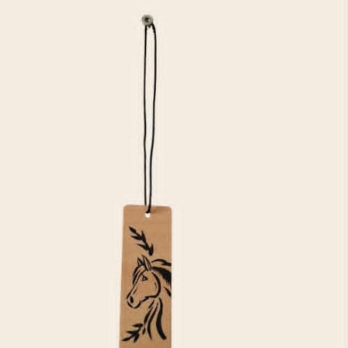 Cheval sur Bois