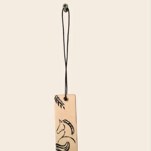 Cheval sur Bois