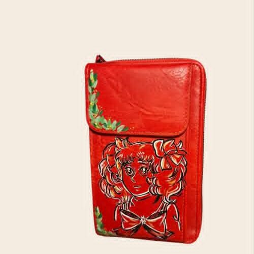 Pochette téléphone Candy