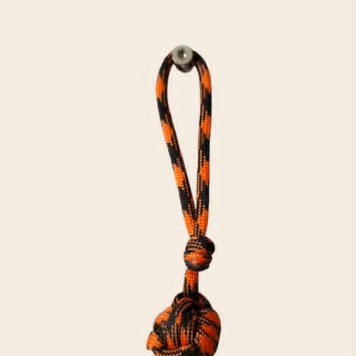 Porte Clé Macramé