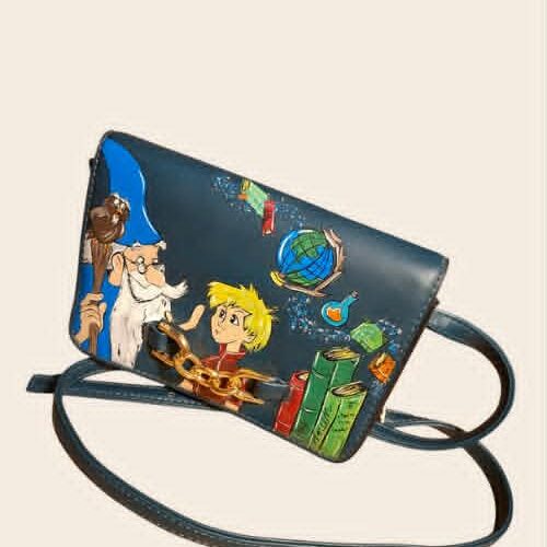 Sac Merlin