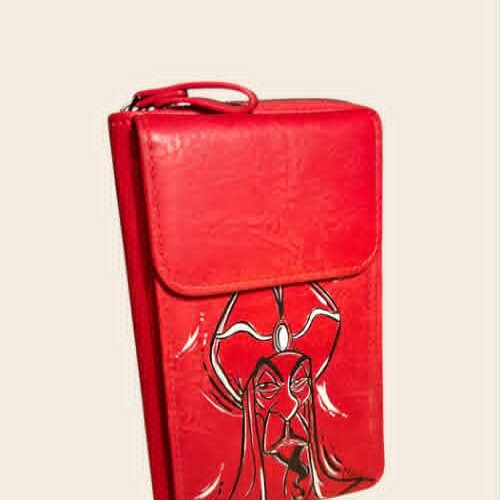 Pochette téléphone Jafar