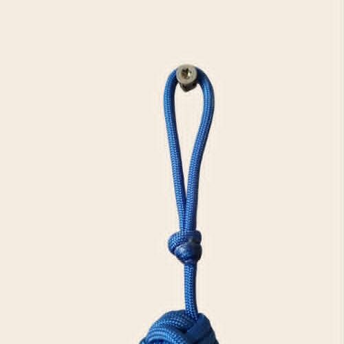 Porte Clé Macramé