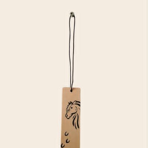 Cheval sur Bois