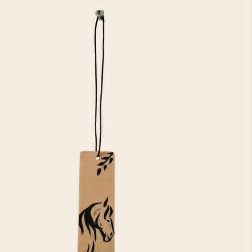 Cheval sur Bois