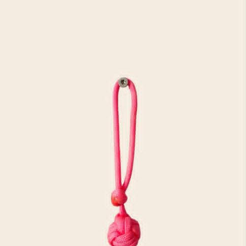 Porte Clé Macramé